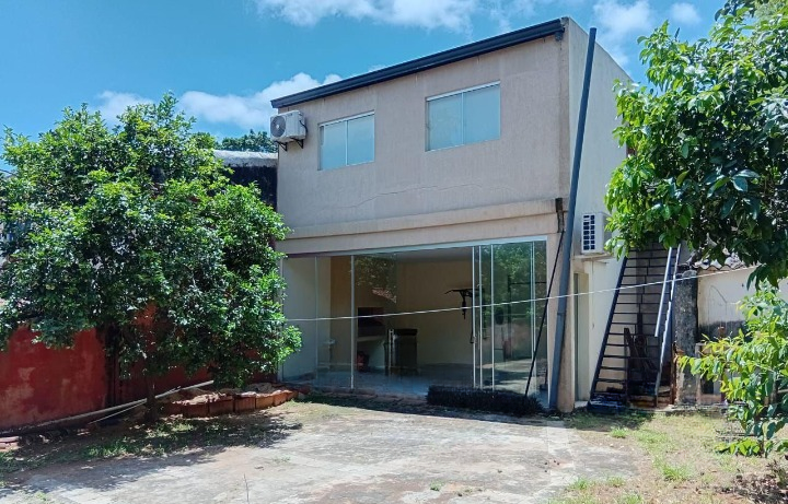 Casa en venta en Fernando de la Mora, Zona Sur
